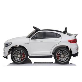 Elektrické autíčko MaDe Mercedes AMG 

 obrázek produktu 2 z 8