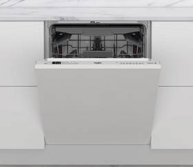 Myčka nádobí Whirlpool WIC 3C34 PFE S 

 obrázek produktu 10 z 16