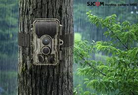 Fotopast SJCAM M50 Tajga 

 obrázek produktu 9 z 10