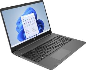 Notebook HP 15s-eq1600nc + Microsoft 365 pro jednotlivce černý

 obrázek produktu 3 z 6