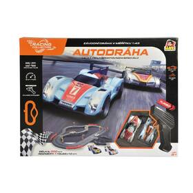 Autodráha MaDe 11196 

 obrázek produktu 5 z 8