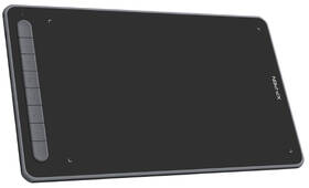 Grafický tablet XPPen Deco L černá barva
