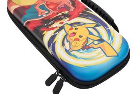 Pouzdro PowerA Pokémon: Charizard vs. Pikachu Vortex - Nintendo Switch 

 obrázek produktu 6 z 10