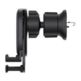 Držák na mobil Baseus Stable Gravitational Car Mount Air (Air Outlet Version) černý

 obrázek produktu 3 z 11