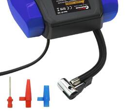 Kompresor Compass ARMO digitální 

 obrázek produktu 3 z 4