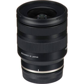 Objektiv Tamron 11-20 mm F/2.8 Di III-A RXD (Fujifilm X) černý

 obrázek produktu 5 z 12