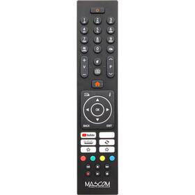 Satelitní přijímač Mascom MC9140 Combo 

 obrázek produktu 2 z 4
