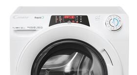Pračka Candy RO4 476DWM7/1-S bílá

 obrázek produktu 2 z 13