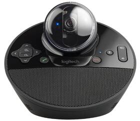Webkamera Logitech ConferenceCam BCC950 černá

 obrázek produktu 5 z 7