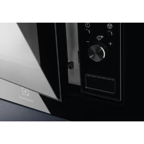 Mikrovlnná trouba Electrolux LMS2203EMK černá

 obrázek produktu 2 z 3