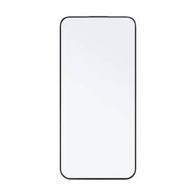 Tvrzené sklo FIXED Full-Cover na Apple iPhone 15 Pro Max černé

 obrázek produktu 2 z 2