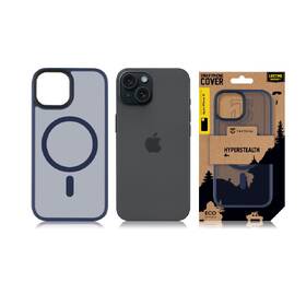 Kryt na mobil Tactical MagForce Hyperstealth na Apple iPhone 15 modrý

 obrázek produktu 2 z 2