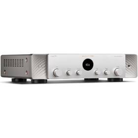 AV Receiver MARANTZ STEREO70s stříbrný/zlatý

 obrázek produktu 4 z 5