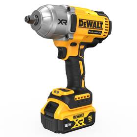 Utahovák rázový Dewalt DCF900P2T (s baterií) 

 obrázek produktu 1 z 4