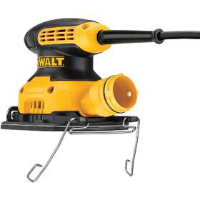 Vibrační bruska Dewalt DWE6411 

 obrázek produktu 1 z 8