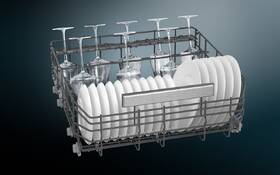 Myčka nádobí Siemens SN87TX00CE 

 obrázek produktu 5 z 19