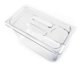 Nádoba pro Sous Vide G21 7 l 

 obrázek produktu 5 z 12