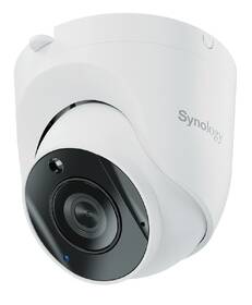 IP kamera Synology TC500 turret bílá

 obrázek produktu 3 z 5