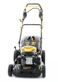 Sekačka Riwall RPM 5140 V 
