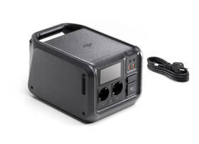 Nabíjecí stanice DJI Power 500 (EU) (512Wh) 

 obrázek produktu 1 z 4