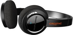 Sluchátka Creative SoundBlaster Jam V2 černá

 obrázek produktu 5 z 10