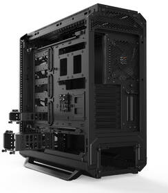 Case be quiet! Silent Base 802 černá

 obrázek produktu 5 z 10