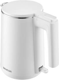 Rychlovarná konvice Sencor SWK 0155WH bílá

 obrázek produktu 2 z 11