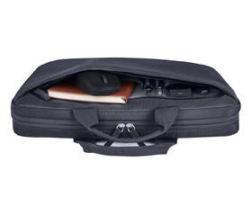 Brašna na notebook HP Everyday Briefcase 14" Odyssey Gray šedá/modrá

 obrázek produktu 4 z 10