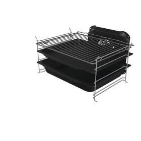 Kombinovaný sporák Gorenje GK5C42WH bílý

 obrázek produktu 12 z 15