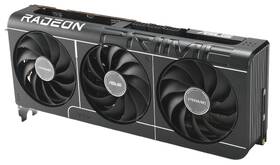 Grafická karta Asus Radeon RX 9070 XT OC 16G 

