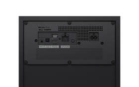 Soundbar Sony Bravia Theatre System 6 černá barva
