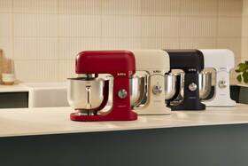 Kuchyňský robot KENWOOD KMX751ABK černý

 obrázek produktu 10 z 11