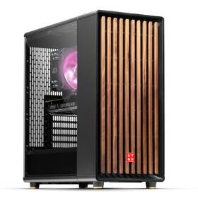 Herní počítač Lynx Challenger + Norton 360 STANDARD 10 GB + VPN 1 uživatel/1 zařízení na 1 rok černý

 obrázek produktu 4 z 9