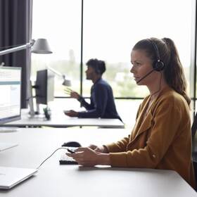 Headset HP Poly EncorePro 510 černý

 obrázek produktu 2 z 3