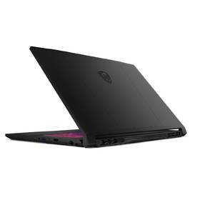 Notebook MSI Katana 17 HX B14WGK-025CZ černá barva
