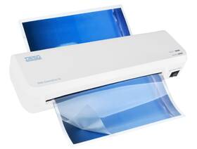 Laminátor DESQ New Generation A4 bílý

 obrázek produktu 2 z 8