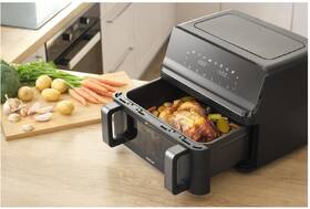 Fritéza horkovzdušná Sencor SFR 9650BK černá

 obrázek produktu 9 z 12