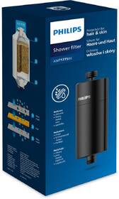 Sprchový filtr Philips AWP1775BK/10 černý

 obrázek produktu 9 z 9