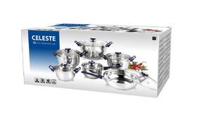 Sada nádobí VETRO-PLUS CELESTE 12 ks nerez

 obrázek produktu 1 z 1