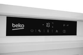 Mraznička Beko B3BFNC245SW bílá

 obrázek produktu 2 z 4