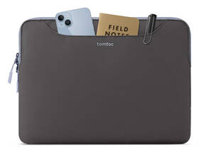 Brašna na notebook tomtoc Light-A21 Dual-color Slim Handbag 13,5" modrá

 obrázek produktu 5 z 9