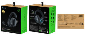 Headset Razer BlackShark V3 černý

 obrázek produktu 10 z 10