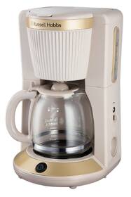 Kávovar RUSSELL HOBBS 26781-56 Brontë Stone krémový

 obrázek produktu 1 z 8