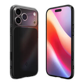 Kryt na mobil Spigen Ultra Hybrid T MagSafe na Apple iPhone 17 Pro černý

 obrázek produktu 2 z 6