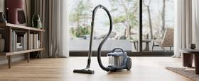 Podlahový vysavač Electrolux EL31C1LDB modrý

 obrázek produktu 4 z 8