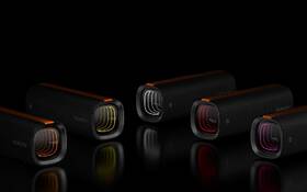 Přenosný reproduktor Xiaomi Sound Party černý

 obrázek produktu 6 z 9
