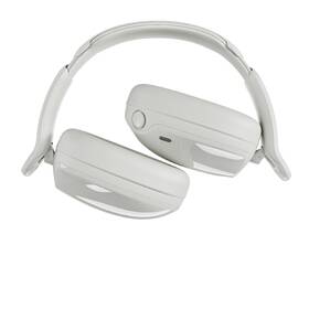 Sluchátka Skullcandy Hesh 540 ANC bílá

 obrázek produktu 3 z 4