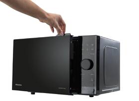 Mikrovlnná trouba Hisense H23MOBSD2H4 černá

 obrázek produktu 4 z 10