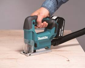 Přímočará pila Makita DJV186Z (bez baterie) 

 obrázek produktu 1 z 5