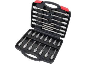 Sada bitů YATO YT-77542 (26 ks) 

 obrázek produktu 1 z 1